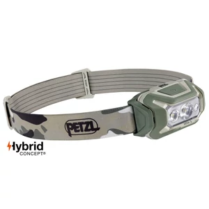 Petzl Aria 2 RGB fejlámpa