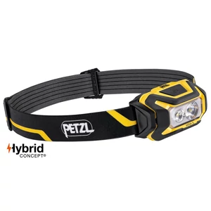 Petzl Aria 2 fejlámpa