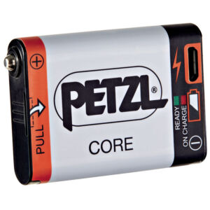 Petzl Core tölthető akkumulátor