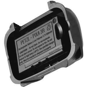 Petzl Pixa 3R tölthető akkumulátor