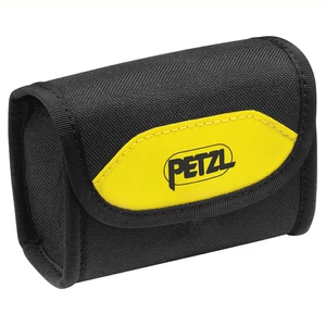 Petzl Poche Pixa fejlámpa tok