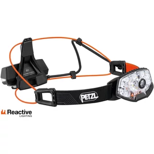 Petzl Nao RL fejlámpa
