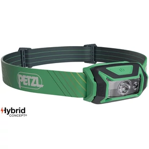 Petzl Tikka Core fejlámpa