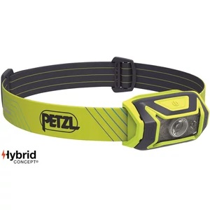 Petzl Tikka Core fejlámpa