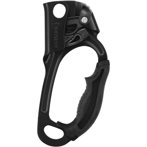 Petzl Ascension jobbos mászóeszköz fekete