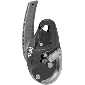 Petzl I'D EVAC ereszkedőeszköz fekete