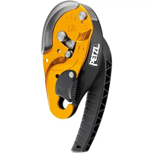 Petzl I'D S önfékező ereszkedőeszköz