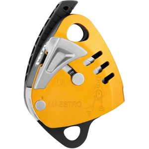 Petzl Maestro S ereszkedőeszköz