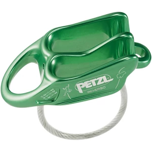 Petzl Reverso ereszkedő- és biztosítószköz