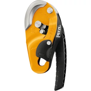 Petzl Rig önfékező ereszkedőeszköz