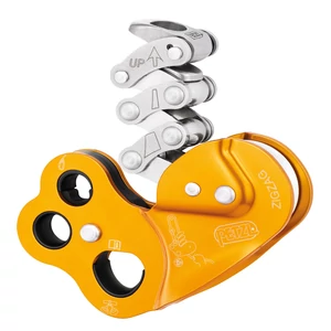 Petzl Zigzag mechanikus pruszik