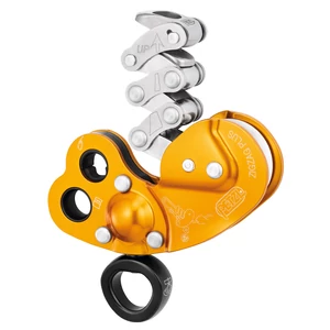 Petzl Zigzag Plus mechanikus pruszik