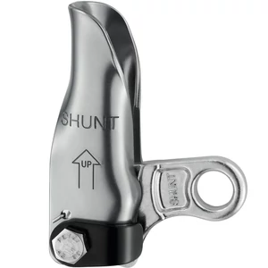 Petzl Shunt önbiztosító eszköz