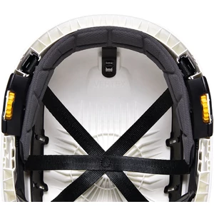 Petzl Vertex és Strato homlokpánt