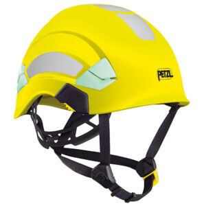 Petzl Vertex Hi-Viz ipari védősisak - yellow