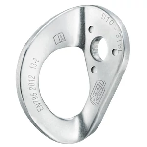 Petzl Coeur Stainless 10mm biztosítópont