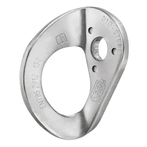 Petzl Coeur Steel 10mm biztosítópont