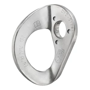 Petzl Coeur Steel 12mm biztosítópont