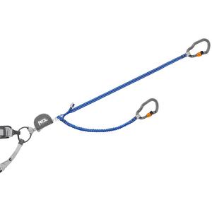 Petzl Scorpio Vertigo via ferrata kantár