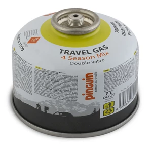 Pinguin gázpalack 110g