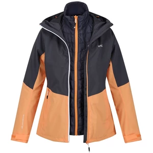 Regatta Wentwood 3in1 W's Jacket női télikabát