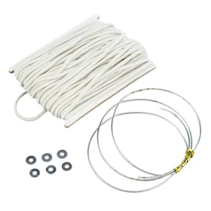 Regatta Pole Repair Kit sátorrúd-javító készlet