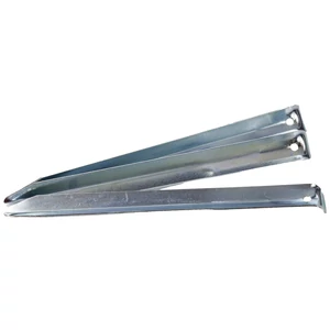 Regatta Steel V Peg sátorcövek (5db)