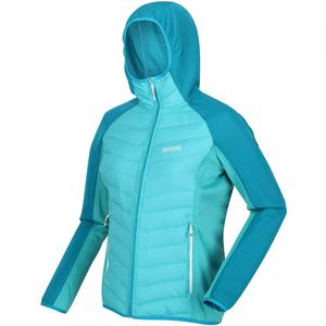 Regatta W's Anderson VI Hybrid Jacket női technikai dzseki