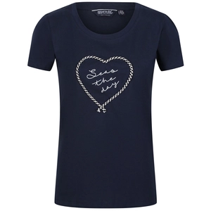 Regatta Filandra VI Print T-Shirt női póló