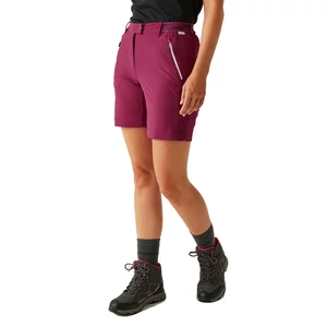Regatta W's Mountain II Shorts női rövidnadrág