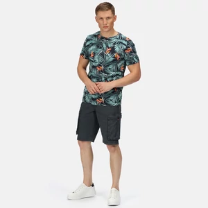 Regatta Shorebay Cargo Shorts férfi rövidnadrág