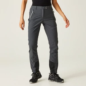 Regatta Mountain W's Trousers női softshell túranadrág