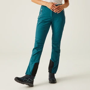 Regatta Xert ZO W's Trousers III női túranadrág