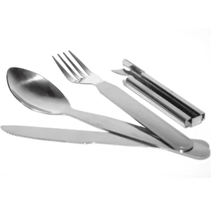 Rockland Premium Tools Cutlery Set kanálgép
