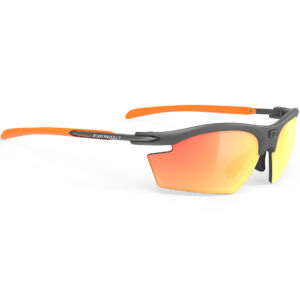 Rudy Project Rydon sportszemüveg - graphite-orange/multilaser orange