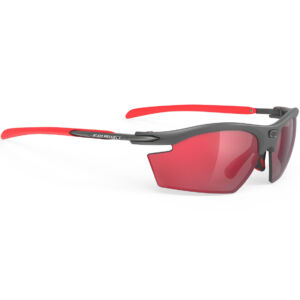 Rudy Project Rydon sportszemüveg - graphite-red/multilaser red