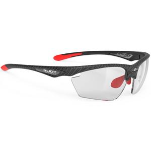 Rudy Project Stratofly carbonium/impactX2 photocromic black sportszemüveg