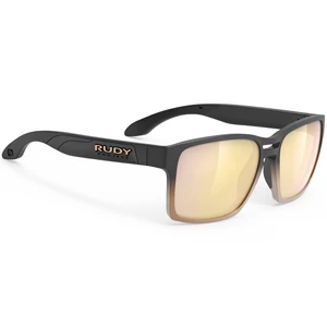 Rudy Project Spinair 57 black/smoke black napszemüveg