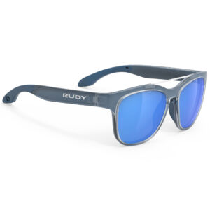 Rudy Project Spinair 59 ice blue metal/multilaser blue napszemüveg