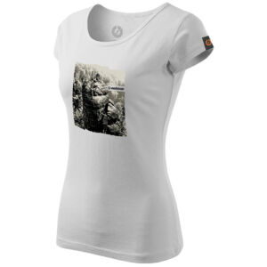 Sandstone W's Heritage T-Shirt Summit női póló