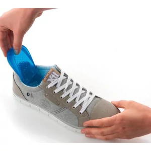 Sidas Gel Heel Cups zselés sarokbetét