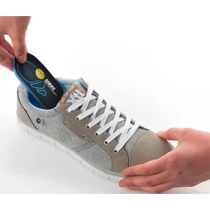 Sidas Gel Heel Pads zselés sarokbetét