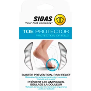 Sidas Toe Protector (5db) lábujj tapasz