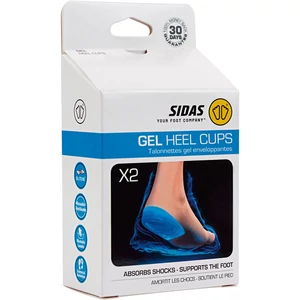 Sidas Gel Heel Cups zselés sarokbetét