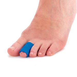 Sidas Gel Toe Wrap 4db zselés lábujjvédő