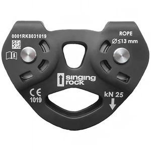 Singing Rock Pulley Tandem csiga