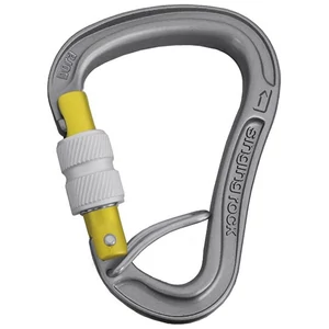 Singing Rock Bora GP SL csavaros karabiner
