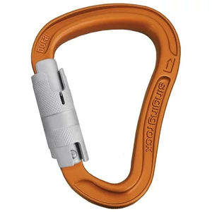 Singing Rock Bora Triple Lock HMS karabiner