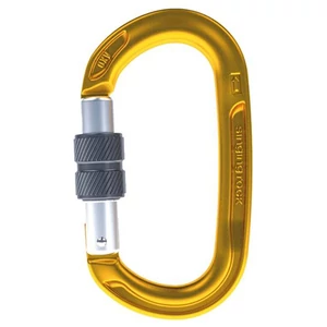 Singing Rock Oxy SL csavaros karabiner