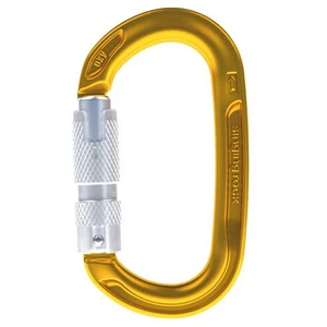 Singing Rock Oxy Triple Lock karabiner